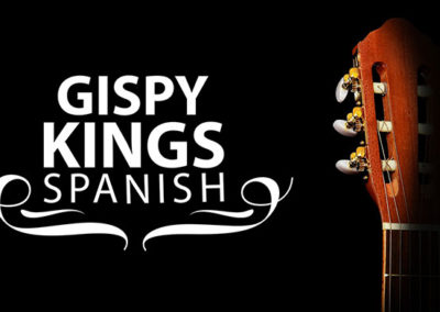 spanish gipsy kings